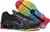 Men Nike Shox R4 shoes